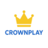 CrownPlay Casino Logo