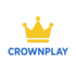 CrownPlay Casino Logo
