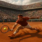 CrownPlay - Tennis Sports Betting - Grand Slams & Tournaments